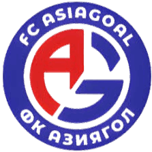 FK Alga Bishkek